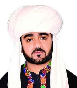 Provincial Assembly of Balochistan
