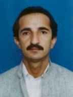 Anwar Rind Provincial Assembly of Balochistan