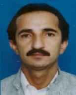 Asghar Rind Provincial Assembly of Balochistan