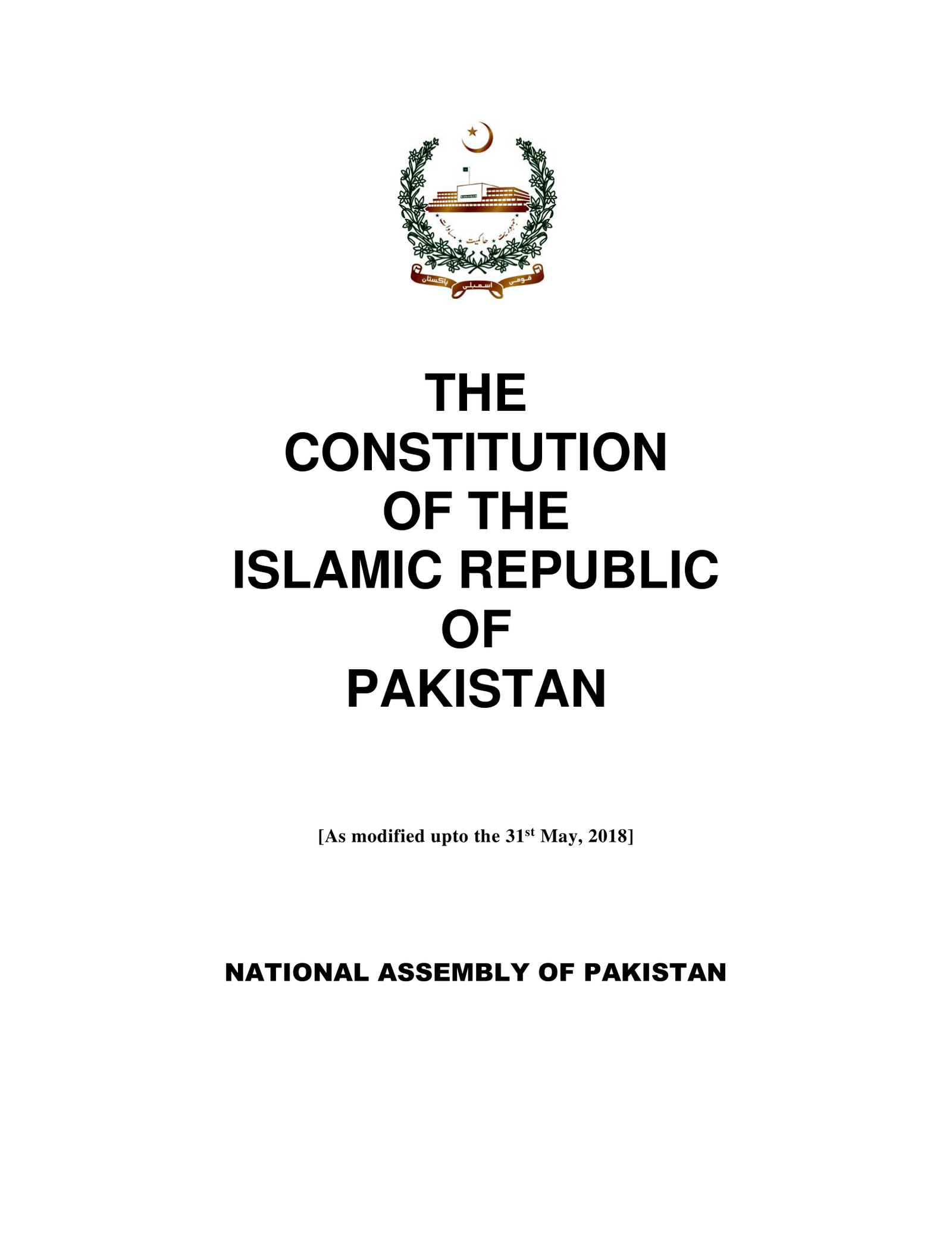 Constitution