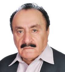 Toheed Ali Rind Provincial Assembly of Balochistan