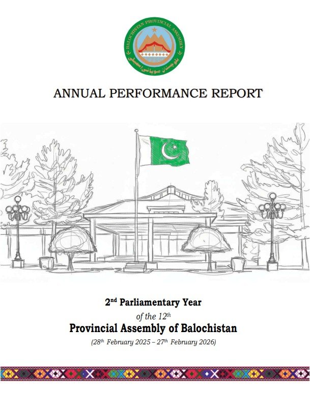 2nd Annual Performance Report, 2025-2026
